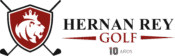 Hernan Rey Golf