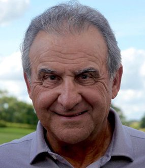 BOB ROTELLA