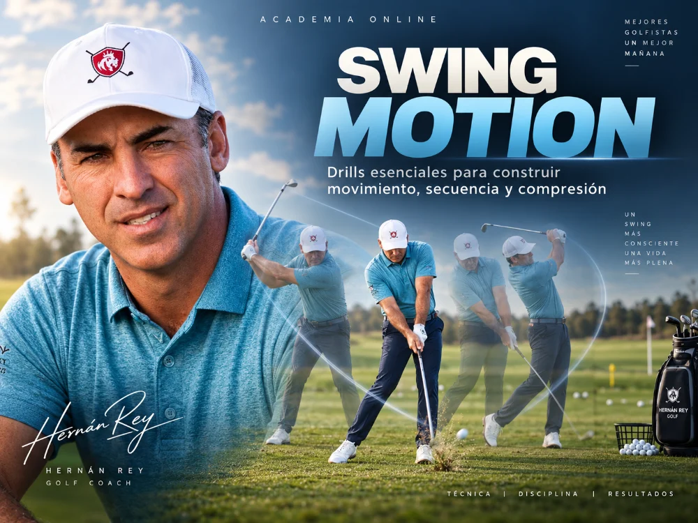Swing-Motion